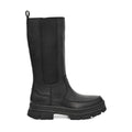 Botas Chelsea altas Ashton - Negro - Adulto