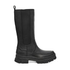 Botas Chelsea altas Ashton - Negro - Adulto