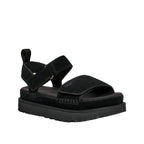 Goldenstar Sandals - Black
