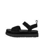 Goldenstar Sandals - Black