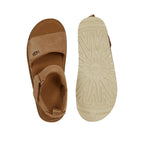 Goldenstar Sandals - Chestnut