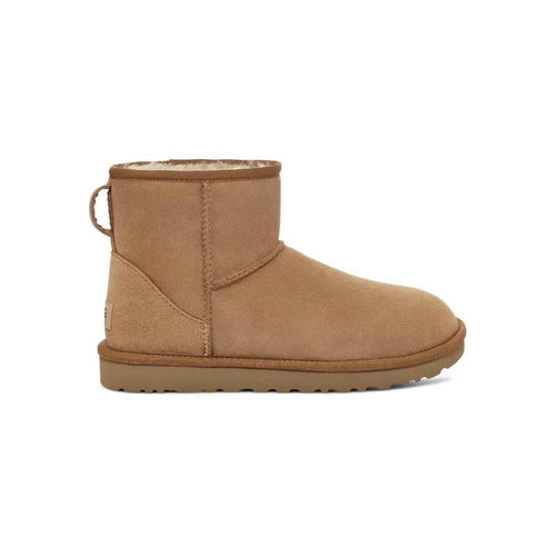 Boots Classic Mini Regenerate - Marron