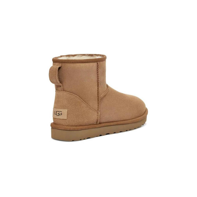 Boots Classic Mini Regenerate - Marron