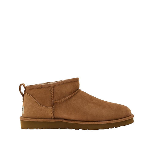 Bottes Ultra Mini - Châtaigne