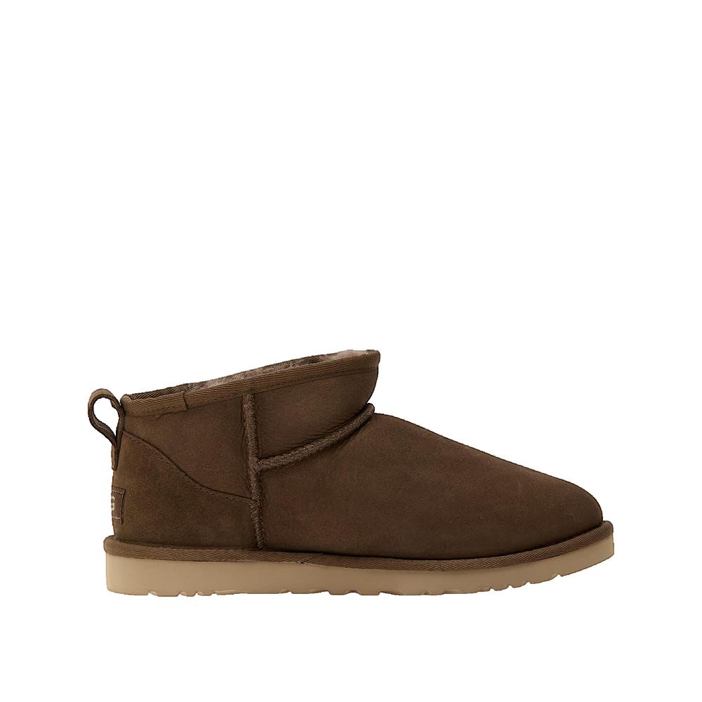 Botas Classic Ultra Mini - Nogal