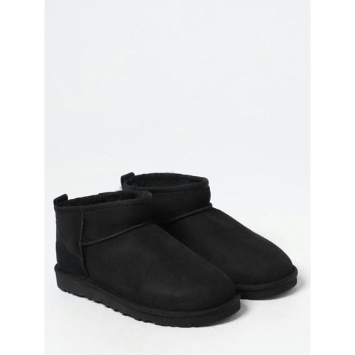 Bottines UGG Classic Ultra Mini - Noir