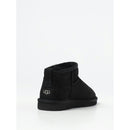Bottines UGG Classic Ultra Mini - Noir