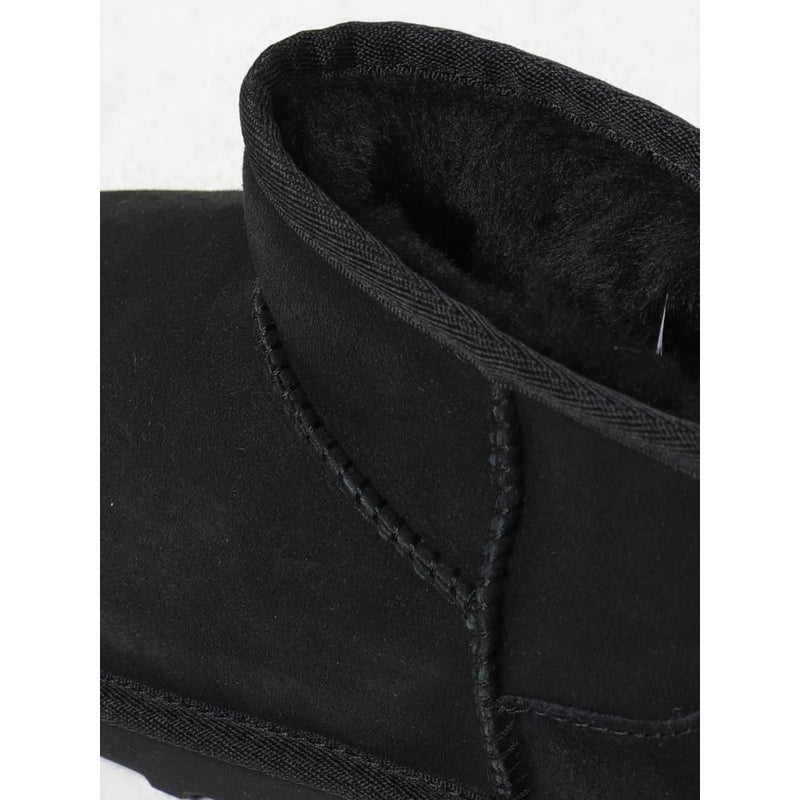 Bottines UGG Classic Ultra Mini - Noir