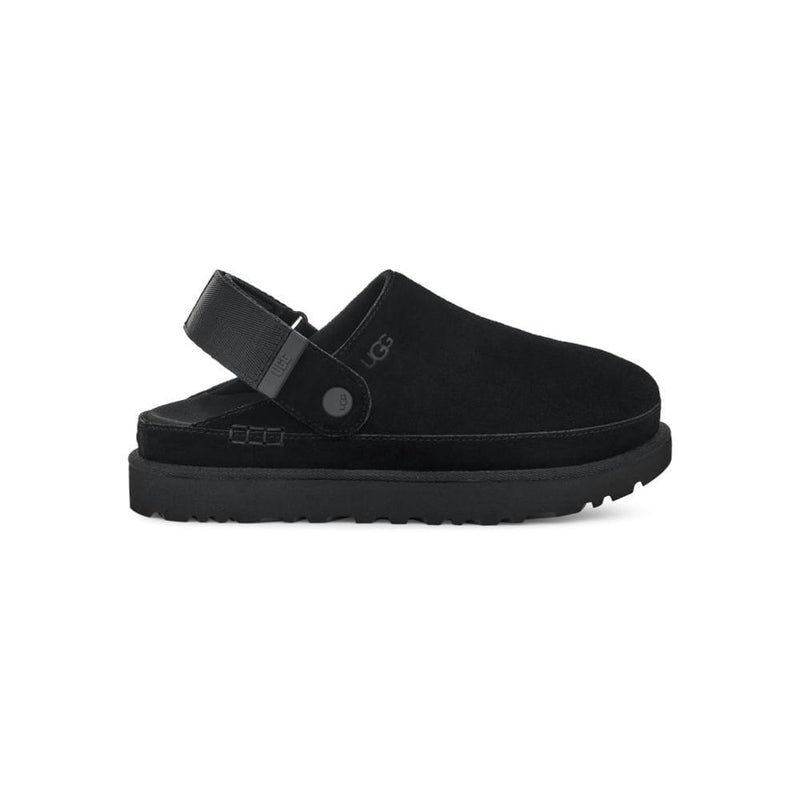 Sabots Goldenstar - Noir