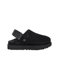 Goldenstar Clogs - Black