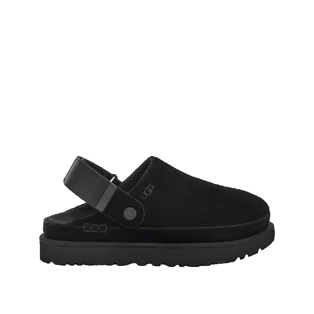 Goldenstar Clogs - Black