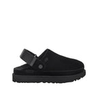 Goldenstar Clogs - Black