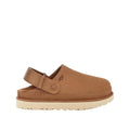Goldenstar Clogs - Chestnut