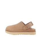 Zuecos Goldenstar - Beige