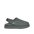 Goldenstar Slippers - Grey