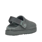 Goldenstar Slippers - Grey
