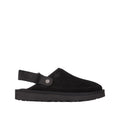 Zuecos Goldencoast - Negro