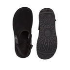 Zuecos Goldencoast - Negro