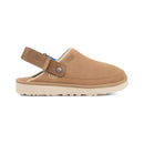 Sandalias Goldencoast - Marrón