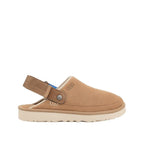 Goldencoast sandals - sand/santorini
