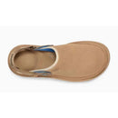 Sandalias Goldencoast - Marrón