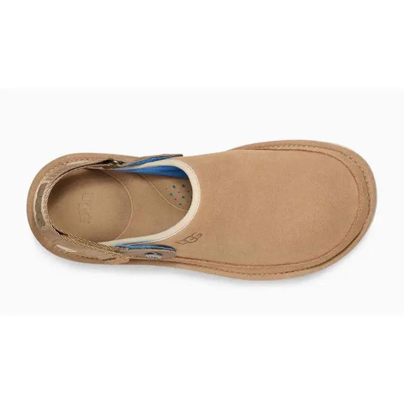 Sandalias Goldencoast - Marrón