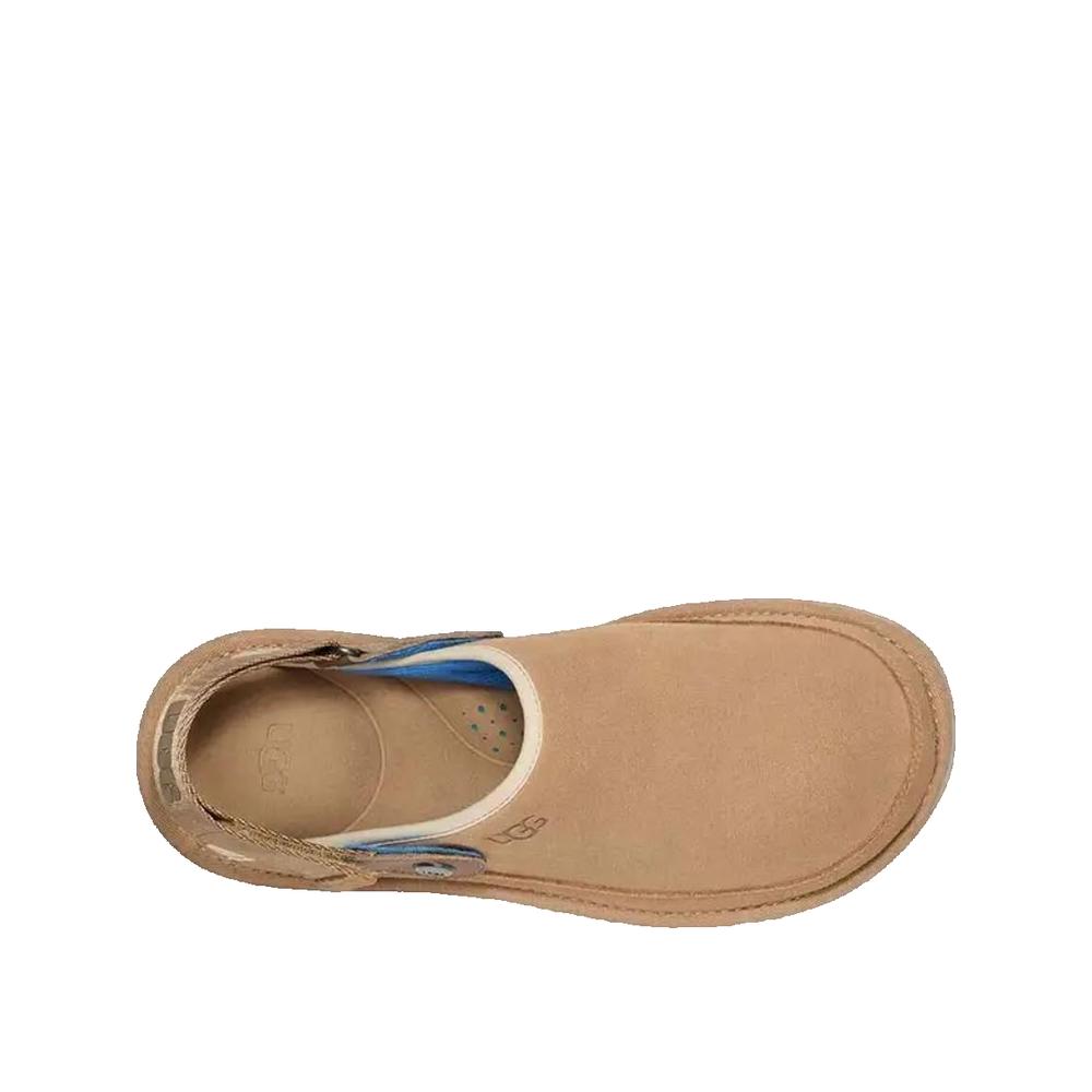 Goldencoast sandals - sand/santorini