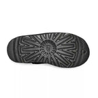 Bottes Mini Platform - Noir