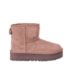 Botas Classic Mini - Roble rocoso