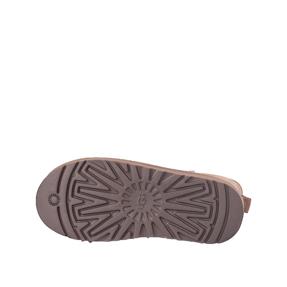 Botas Classic Mini - Roble rocoso