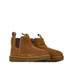 Baskets Neumel Chelsea - Marron