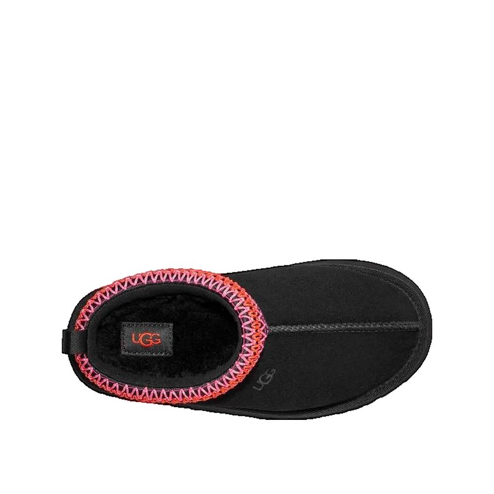Tazz Slippers - Black