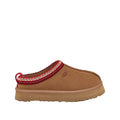 Tazz Clogs - Chestnut