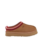 Tazz Clogs - Chestnut