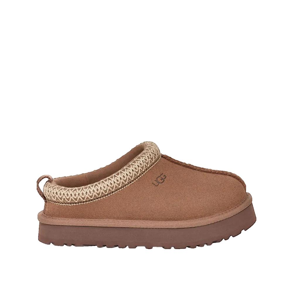 Mules Clásicos - Beige