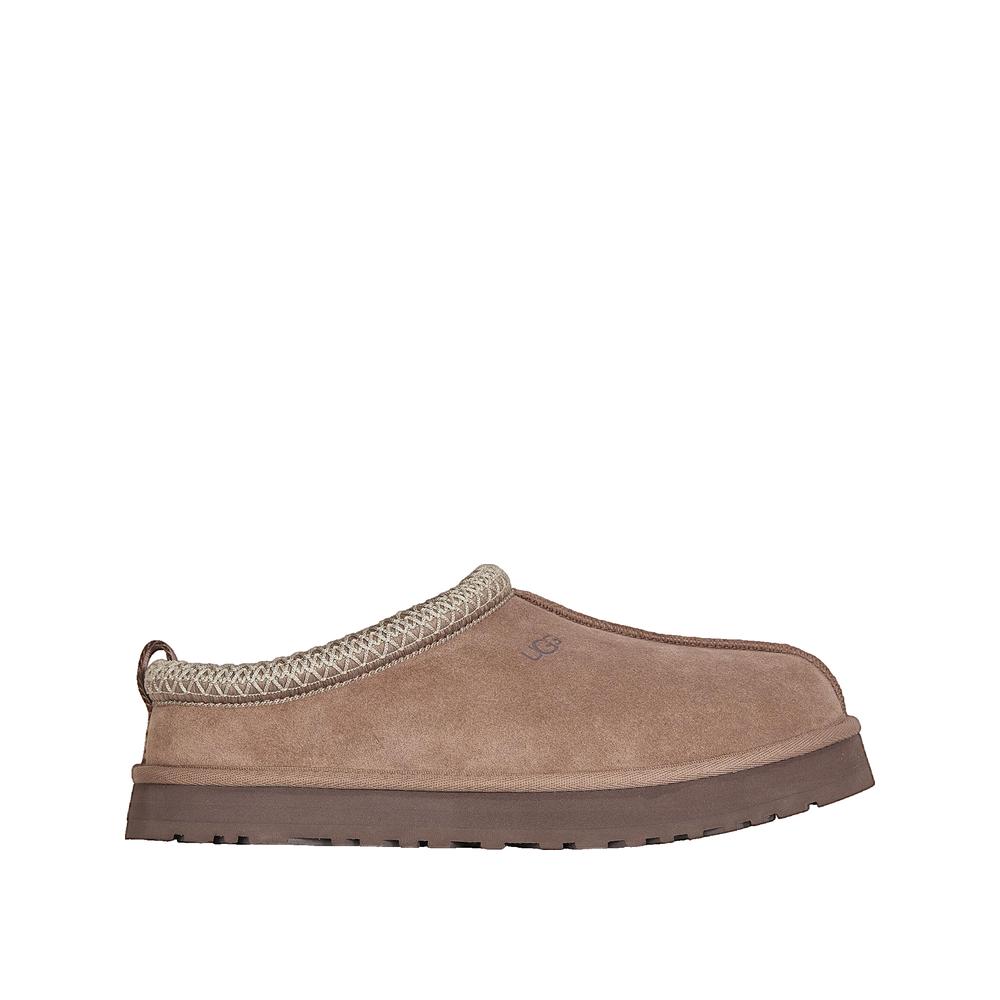 Mules Clásicos - Beige