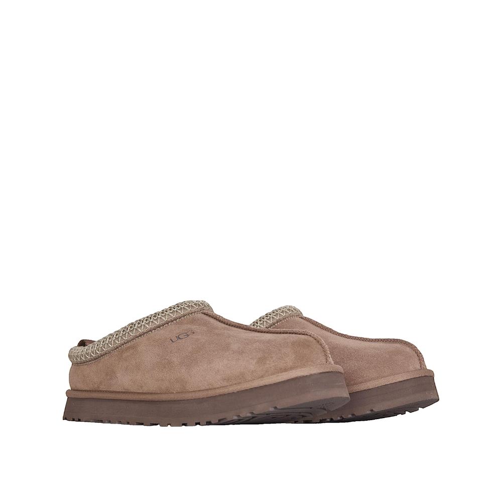 Mules Clásicos - Beige