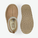 Baskets Tazz - Beige