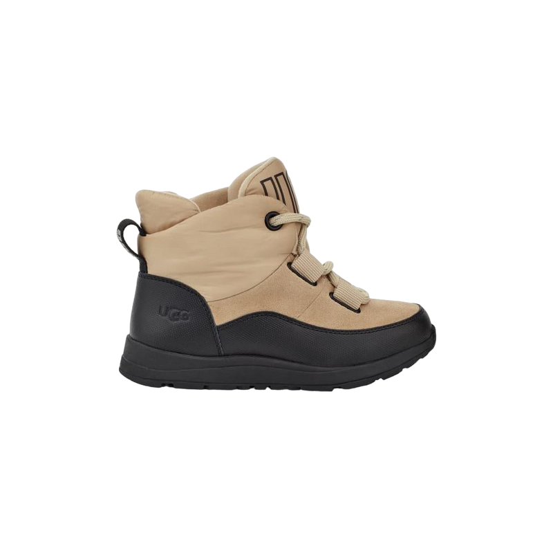 Boots Yose - Beige