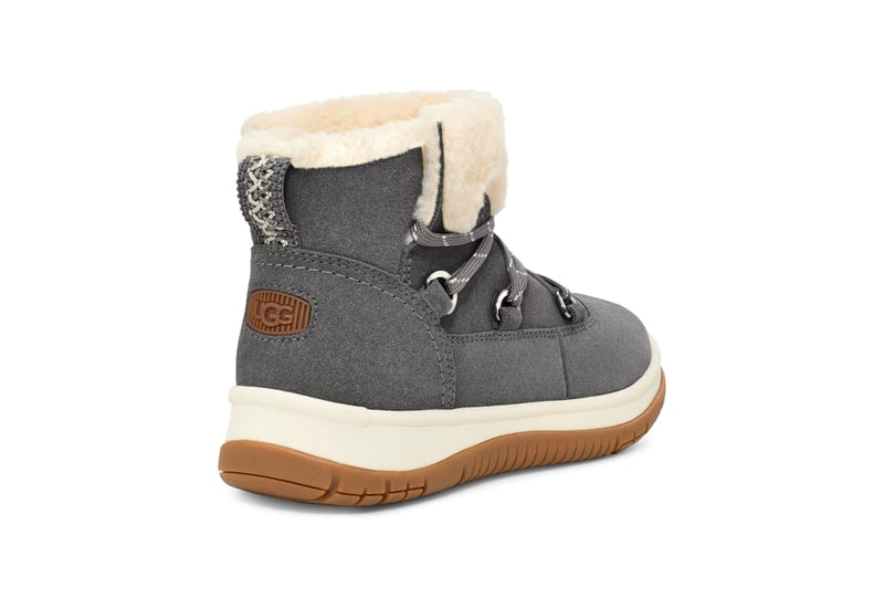 Lakesider Heritage - Gris