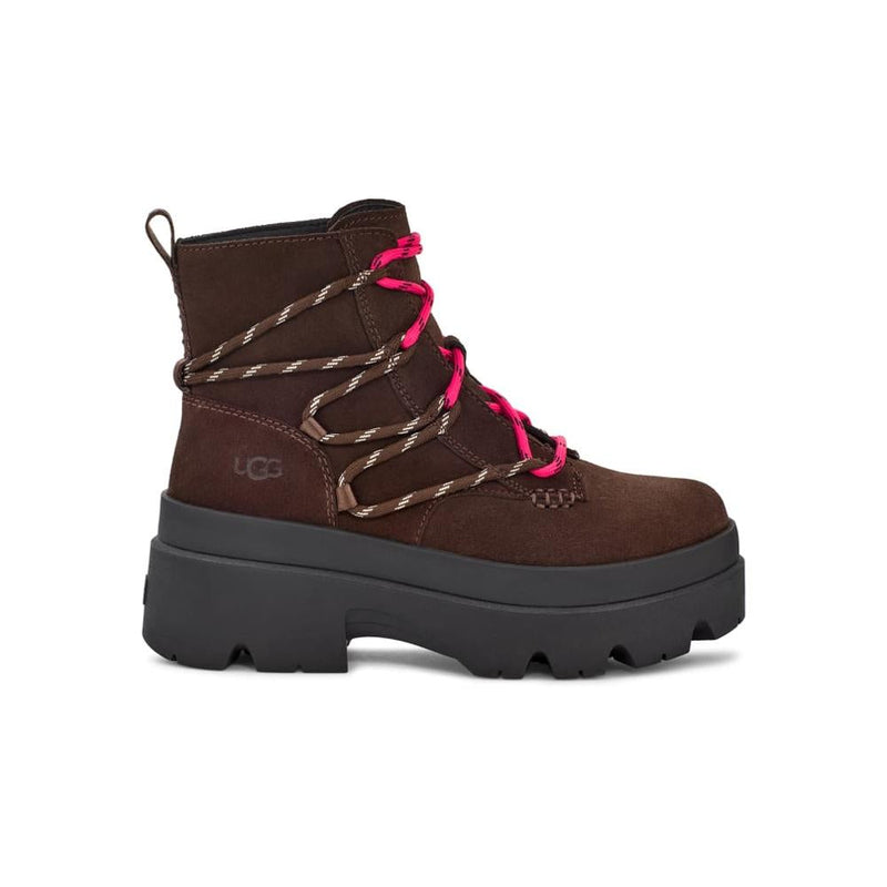 Boots Brisbane - Marron