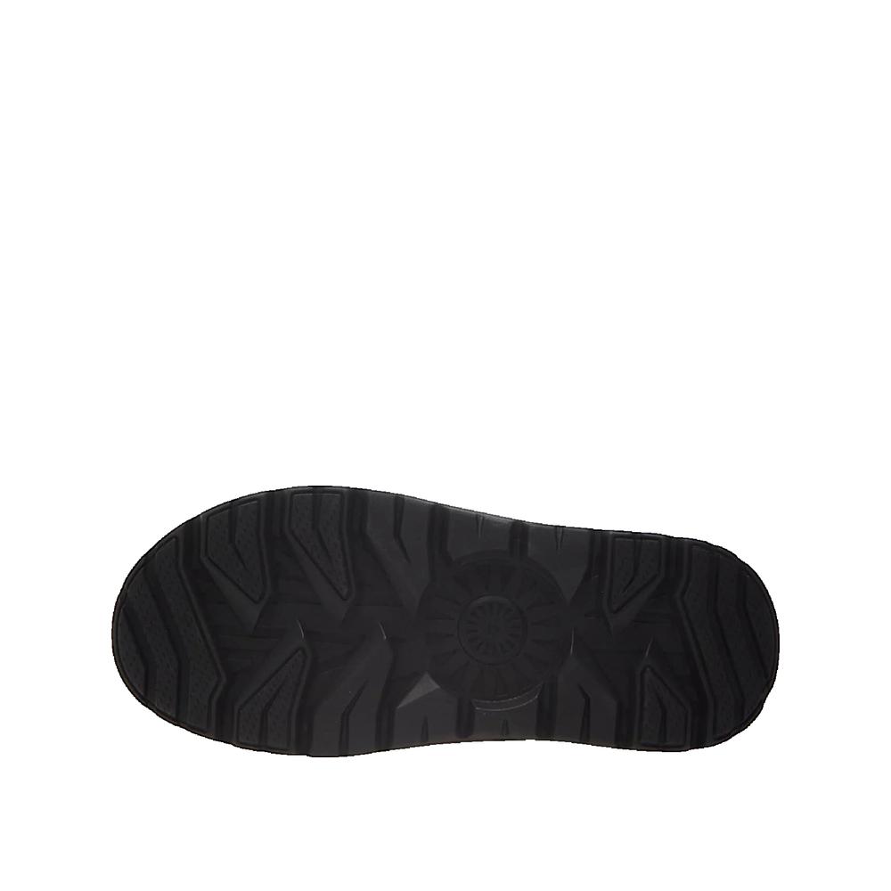 Botas Neumel Weather Hybrid - Negro
