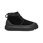 Neumel Weather Hybrid - Black
