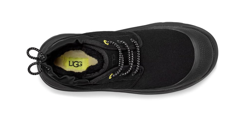 Neumel Weather Hybrid - Negro