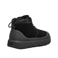 Botas Neumel Weather Hybrid - Negro