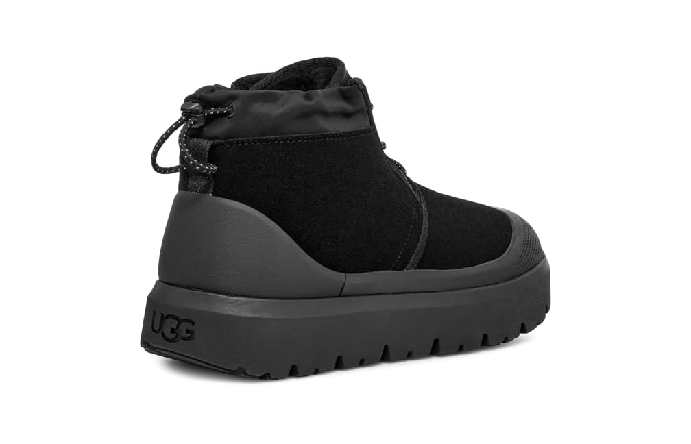 Neumel Weather Hybrid - Black