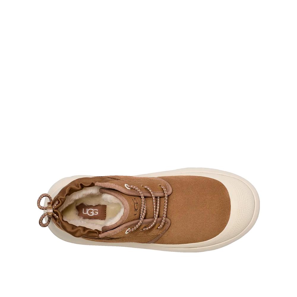 Botas Neumel Weather Hybrid - Marrón