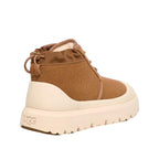 Botas Neumel Weather Hybrid - Marrón