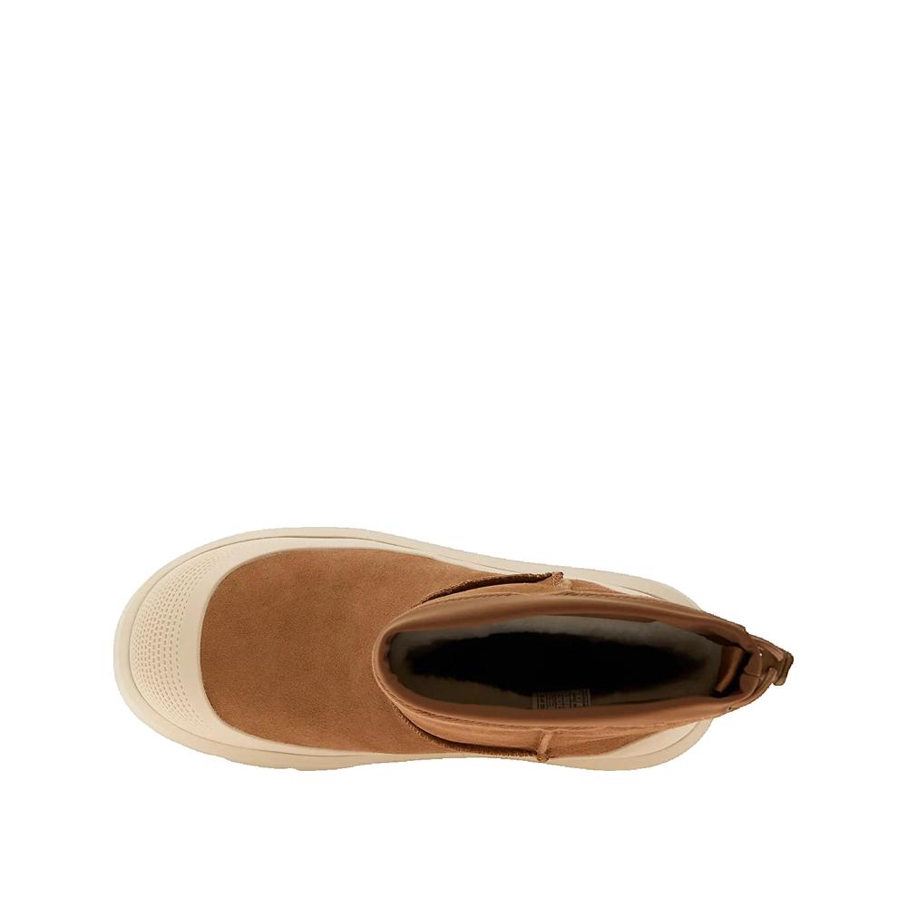 Bota híbrida clásica para clima corto - Marrón