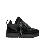 Zapatillas Lowmel - Negro